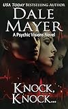 Knock Knock...: A Psychic Visions Novel (English Edition)