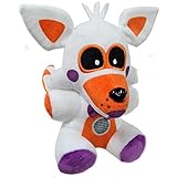 peluches de five nights at freddy's mercadolibre