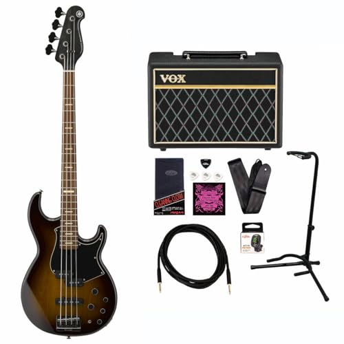 BB734A �_�[�N�R�[�q�[�T���o�[�X�g(DCS) BB700 Series Broad Bass �A�N�e�B�u�x�[�XVOX�A���v�t���G���L�x�[�X���S�҃Z�b�g