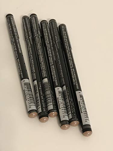 Ultra Luxury Brow Liner Blond 6 pcs.