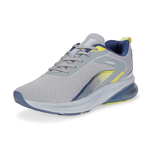 Image of Campus Men Bonus Running Shoes