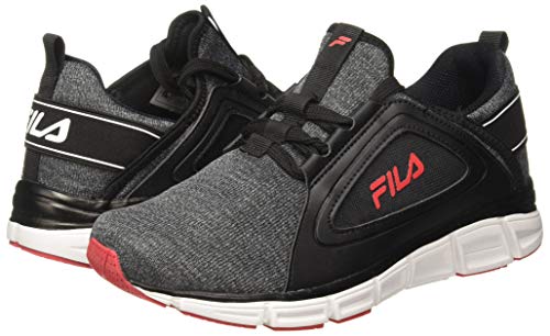 Image of FILA Mens Pantrom Sneakers