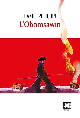 L'Obomsawin (French Edition)