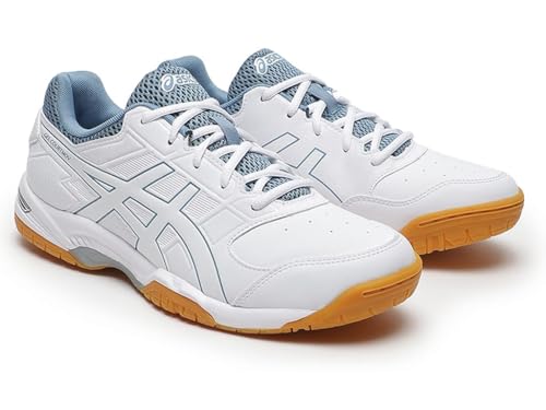 Image of ASICS Men Gel-Courtmov Badminton Shoe