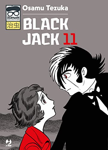 Black Jack (Vol. 11)
