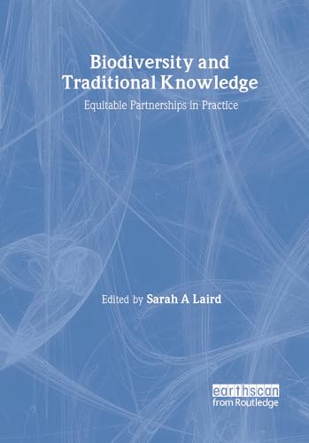 Biodiversity and Traditional Knowledge