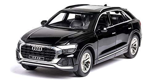 See full amazon price history chart for EUPHORIA Rk Toys 1:32 Diecast Metal Pullback Toy car for Kids Best Gifts Toys for Kids Boys -Aqd Q8 (Multi) Scale Model Collection EUPHORIA Rk Toys 1:32 Diecast Metal Pullback Toy car for Kids Best Gifts Toys for Kids Boys -Aqd Q8 (Multi) Scale Model Collection (B0CD5V4ZJJ) Amazon Price History, Amazon Price Tracker