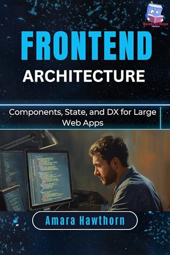 Frontend Architecture: Components, State, and DX for Large Web Apps