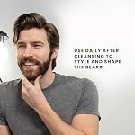 Billy Jealousy Tinman Beard Wax with Light Hold & Matte Finish, Nourishing Beard Care Product Formulated with Natural Beeswax & Glycerin for Soft, Tamed Facial Hair, 2 Oz - Image 4