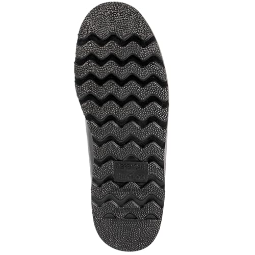 Image of SureTrack 6'' & 8'' Men's Soft Toe Wedge Work Boots, Slip Resistant, EH