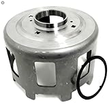 700RE 4L60 E 4L65 E Reaction sun shell, new 'the monster design'