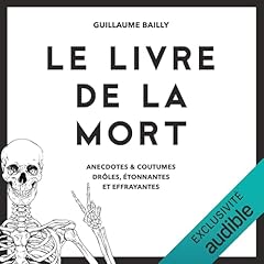 Le livre de la mort cover art