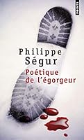 Poétique De L'égorgeur: Roman 2020822687 Book Cover