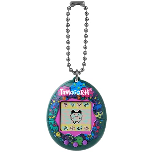 Image of Tamagotchi Original - Tama Garden