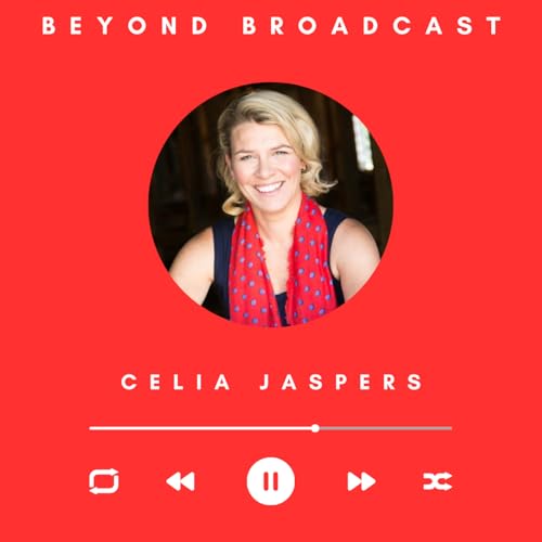 Creativity, Community and Costant Learning with Celia Jaspers