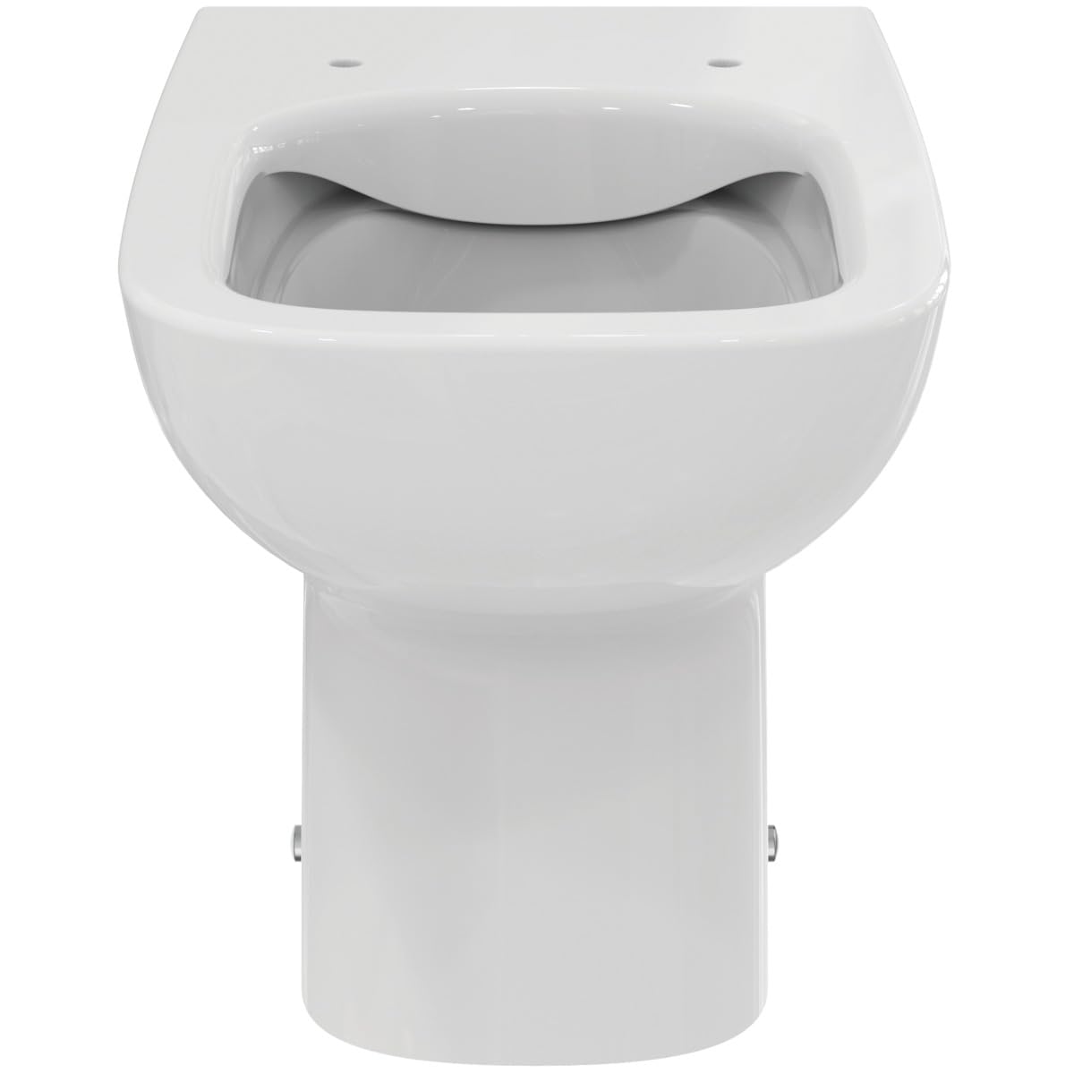Ideal Standard i.life A WC filo parete 35x54cm RimLS+ Water senza brida scarico orizzontale Bianco