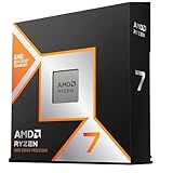 AMD RYZEN 7 9800X3D 8コア、16スレッドデスクトッププロセッサ。