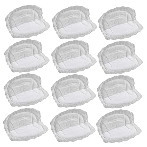Yardwe Nursing Pad Set 36 Ultra-Thin Pads Leakproof Reusable Galactorrhea Overflow Breastfeeding Maternity Care