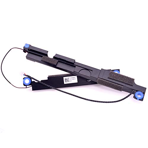 Image of Deal4GO Internal Speaker Assembly 5SB0Q84785 PK23000QMC0 Replacement for Lenovo Legion Y7000 2019 Y540-15 Y530-15