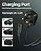 UK Plug Fast Charging Fit for JBL-Partybox-Charger, Partybox 310 110 710 320 120 100 300 1000 Speaker Figure 8 AC Power Cord Cable Adapter (2M/6.6Ft)
