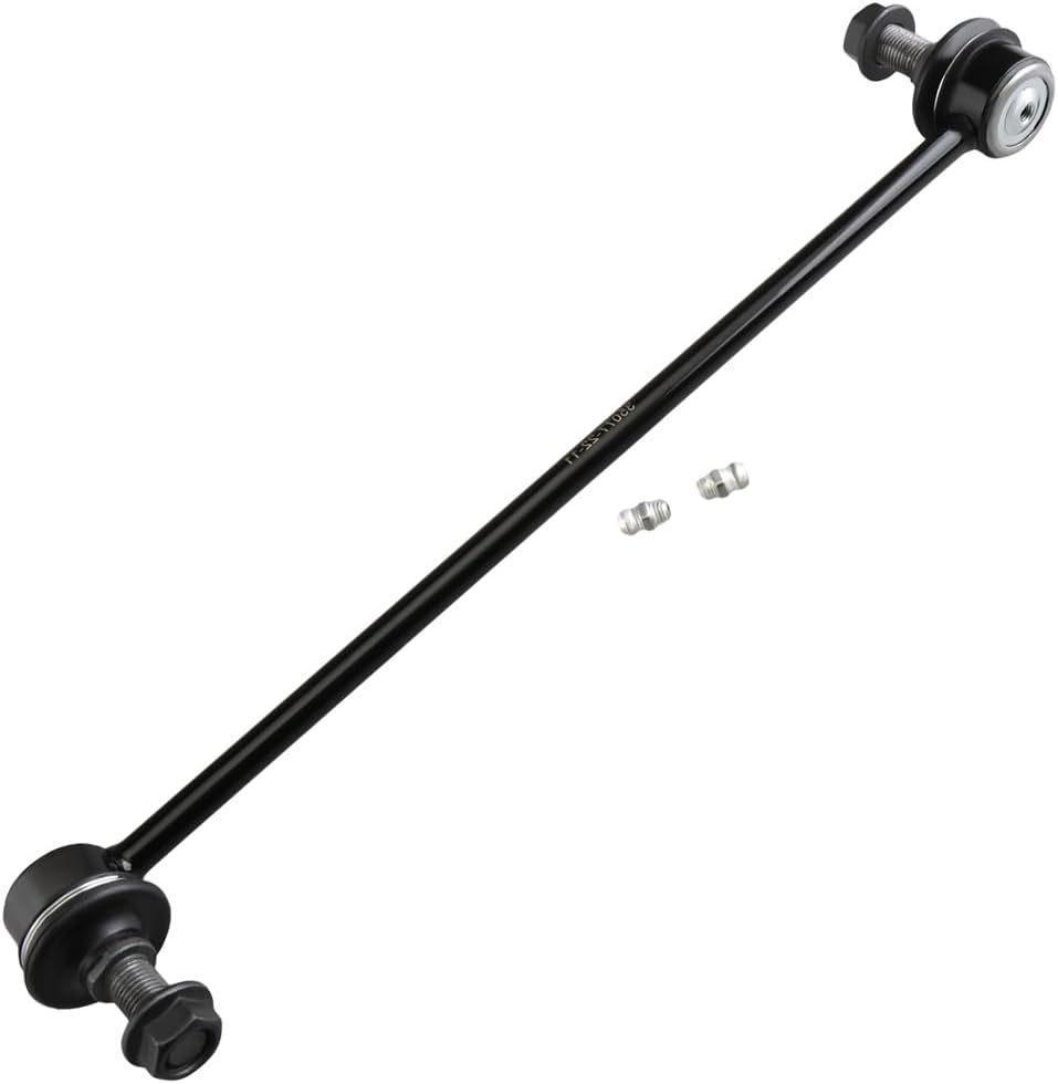 Struts Shock suspension kit for 2005 2006 2007 for Honda Odyssey Front Complete Strut Spring Assembly Rear shock basorber Stabilizer Bar Link Kit 6 Pcs, 172536 172537 349105 37316 K750304