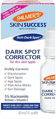 Palmer's Skin Success Dark Spot Corrector Fade Serum (1 Oz)