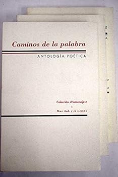 Caminos de la palabra: 1