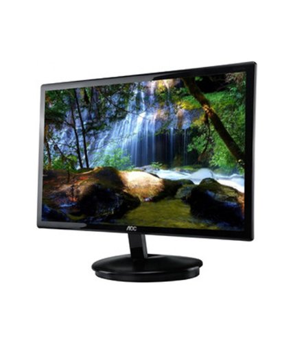 Image of AOC e943Fwsk 18.5-inch LED Backlit Computer Monitor