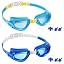Yellow Blue & White Blue