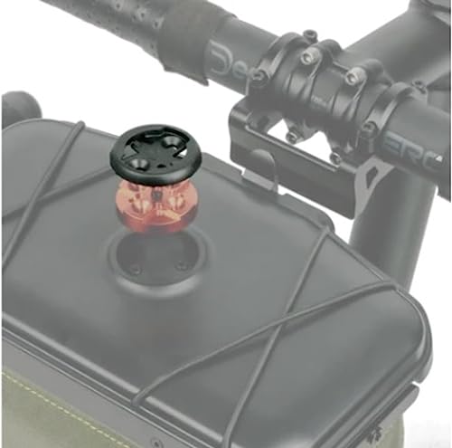 Route Werks Bar Fly Garmin Mount