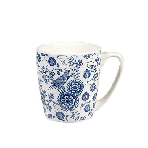 Churchill China Classic Queens Nankin Bellota Cover