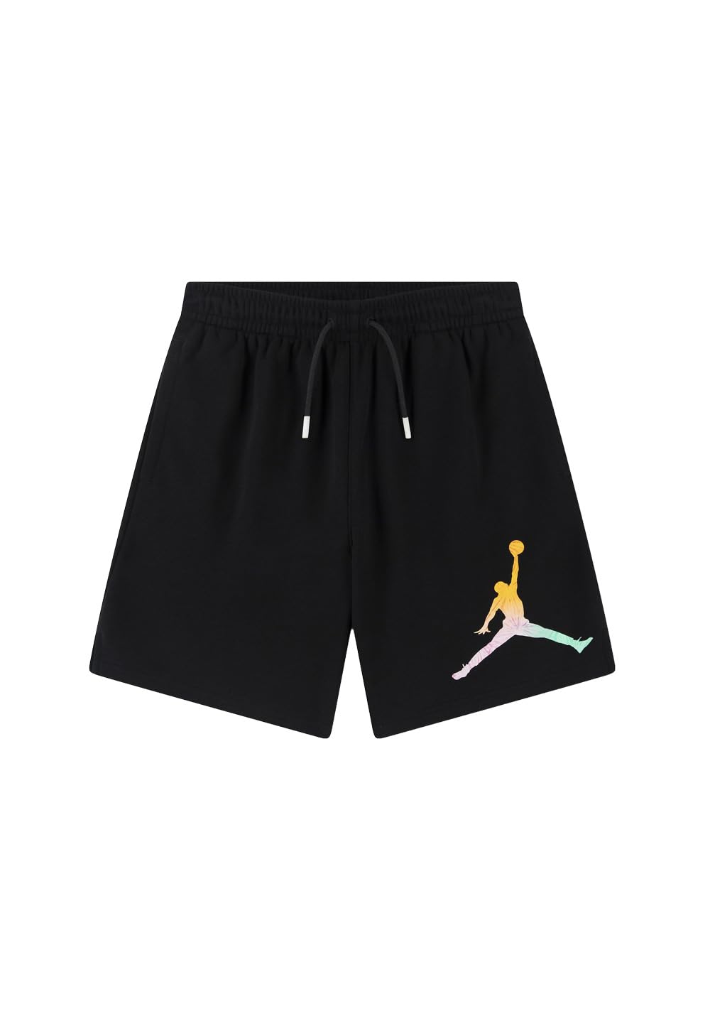 Jordan Bermuda Bambino Black 8-10Y
