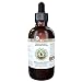 Meadowsweet Alcohol-FREE Liquid Extract, Meadowsweet (Filipendula Ulmaria) Herb Glycerite Natural Herbal Supplement, Hawaii Pharm, USA 2 oz