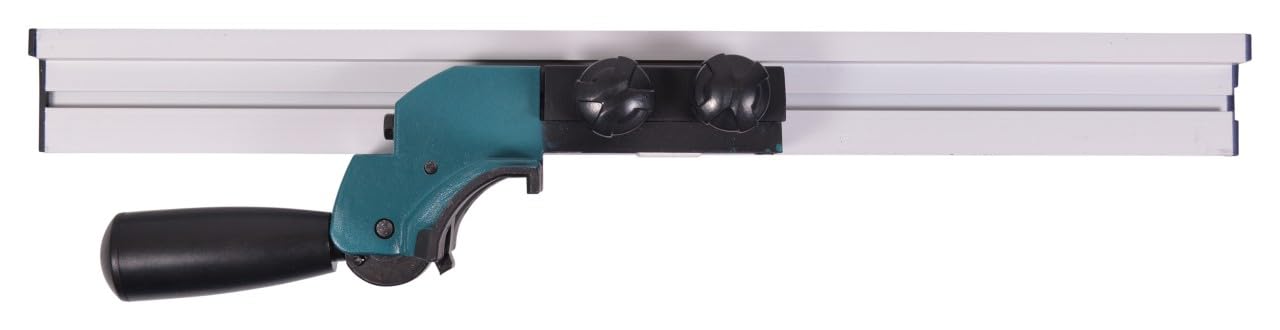 Makita Turquoise Rip Fence, Jm27000202