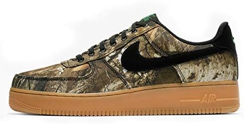Amazon.com: Nike - Tenis Air Force 1 para hombres. : Ropa, Zapatos y Joyería