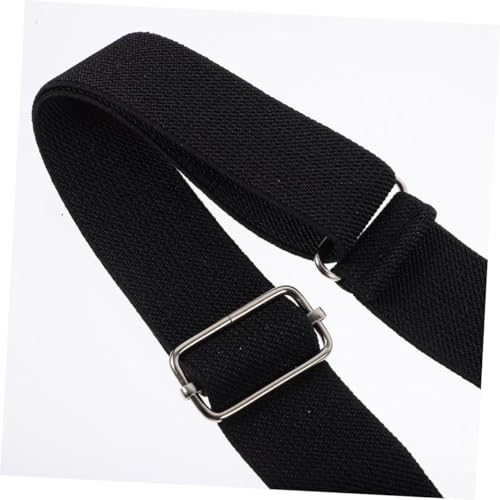 Lazy Belt Dresses Buckleless Belt No Bulge Invisible Belts No Buckle Waist Belt No Buckle Stretch Buckle3