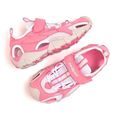 Pediped Girl's Active Water Shoe4