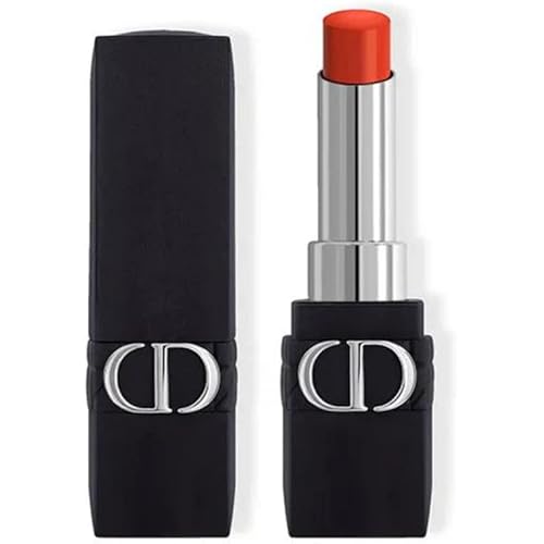 Dior Rouge Intense Color Transfer Proof Lipstick - 840 Forever Radiant
