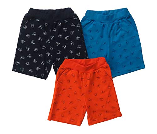 Image of Clothe Funn Boys Regular Shorts