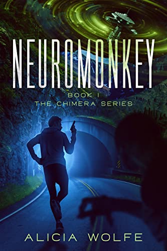 Cover of Neuromonkey