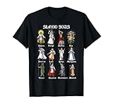 Pagan Slavic Mythology Clothing
