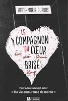 compagnon du coeur brisé 2761947436 Book Cover