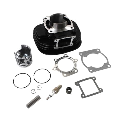 Joint Piston Cylindre 66mm Moto YFS 200 1988-2006 37F-11400-00-00 Kit