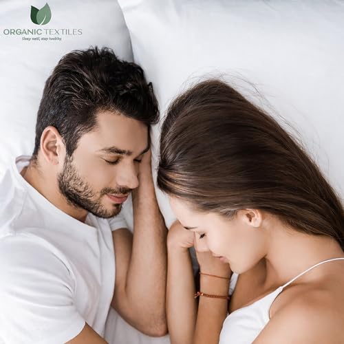 Set 2 Almohadas Ajustables con Relleno Alternativo miniatura 3