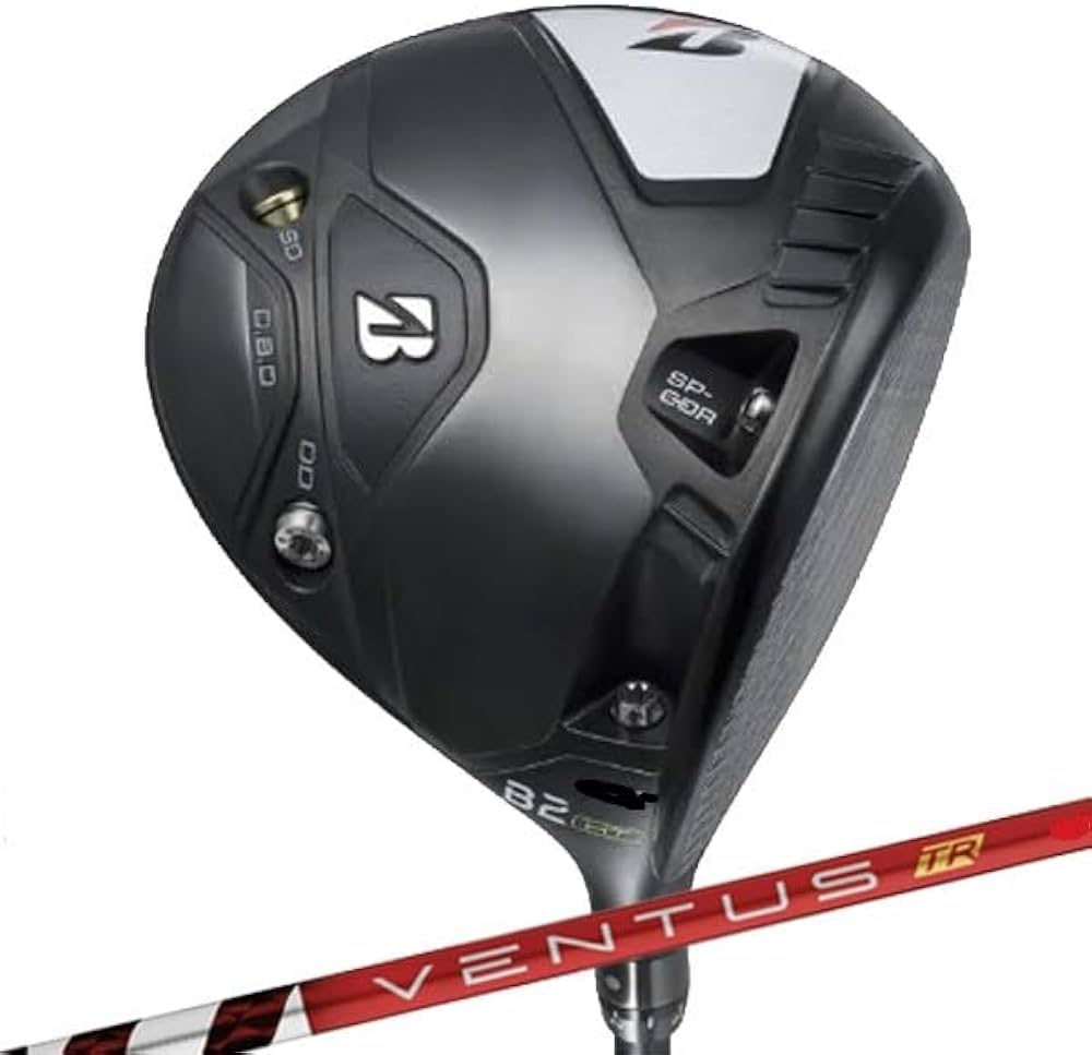 ブリヂストン B2 HT ドライバー 10.5度 ブリヂストン B2HT ドライバーの試打レビュー 口コミ・評価 ギア