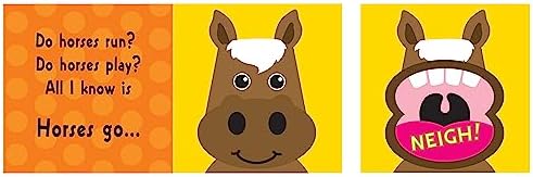 Do Cows Meow?