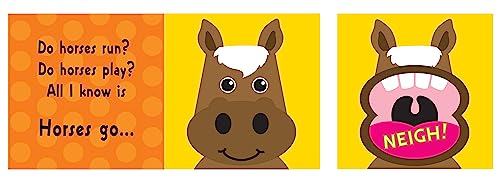 Do Cows Meow? (A Lift-the-Flap Book) - Image 5