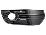 audi q5 blende Sehr hohe Qualität Stoßstangen Gitter Abdeckung Blende RECHTS 8R0807682A für Q5 8R ab 2008-2012