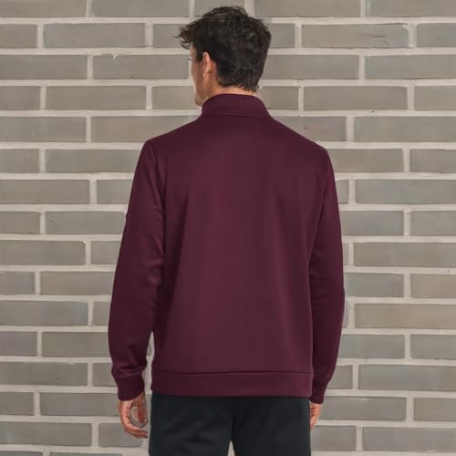 Image of Under Armour Men's Armourfleece 1 /4 Zip
