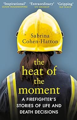The Heat of the Moment cover image